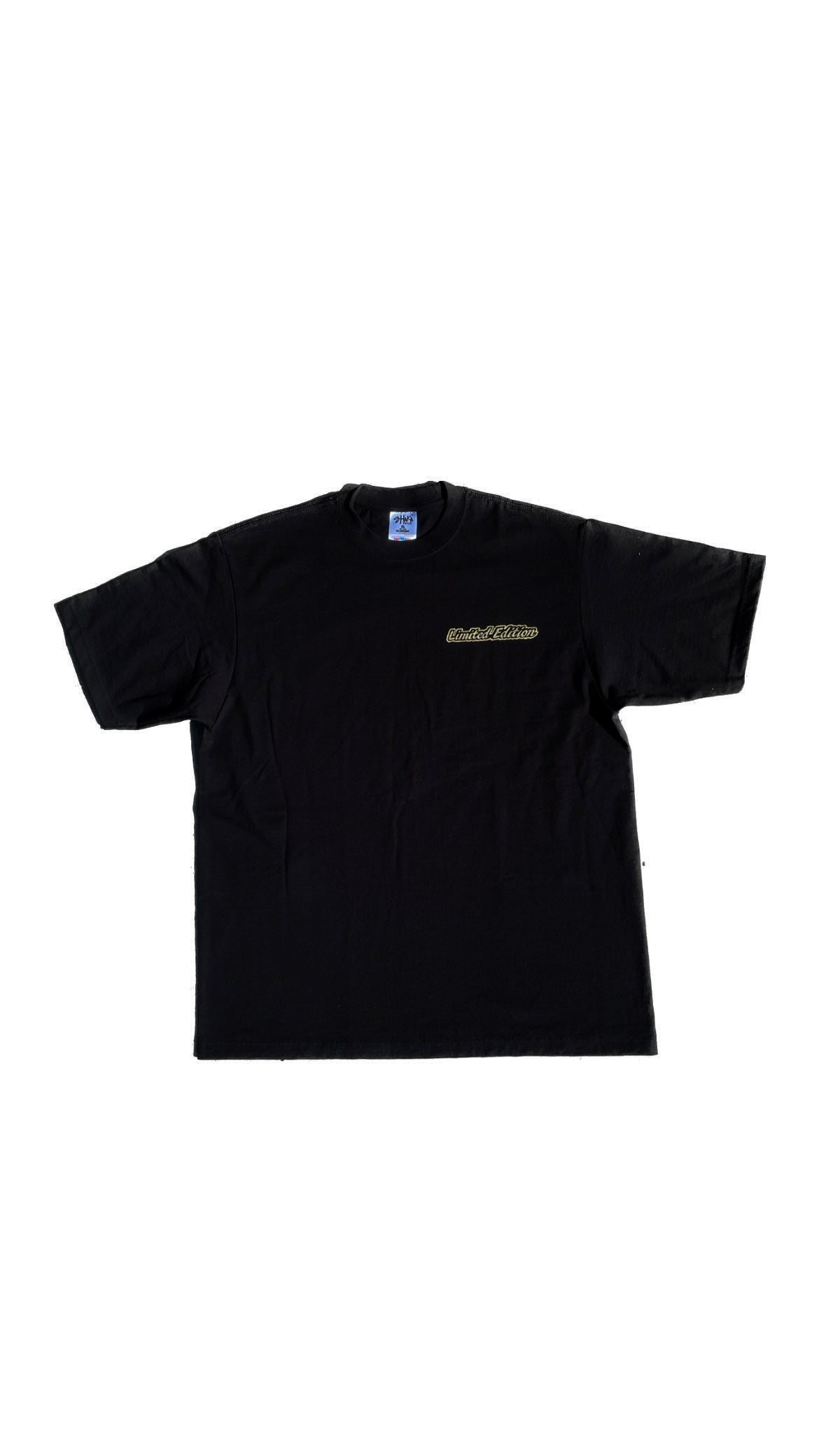 LIMITED EDITION gold