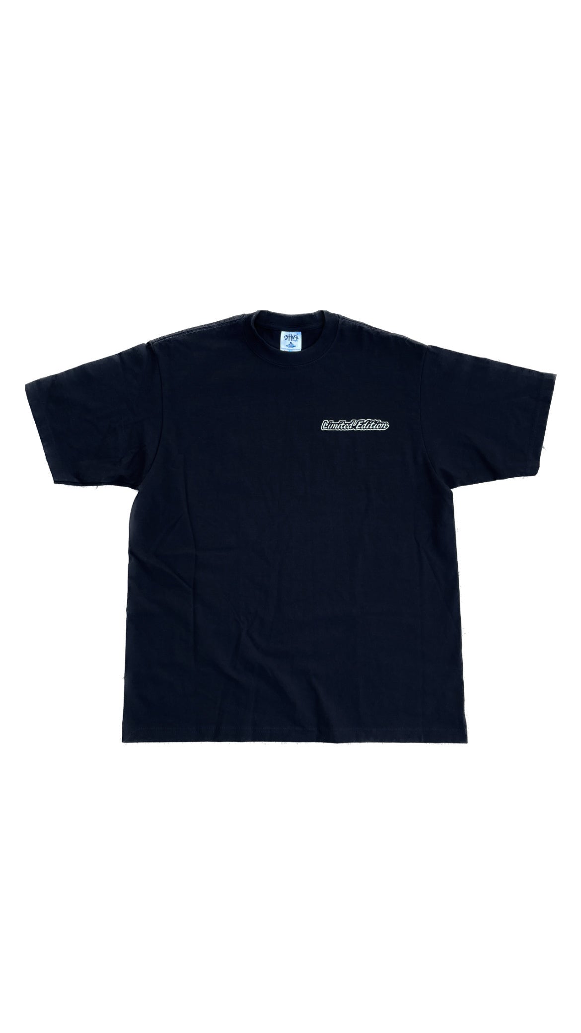 LIMITED EDITION TEE