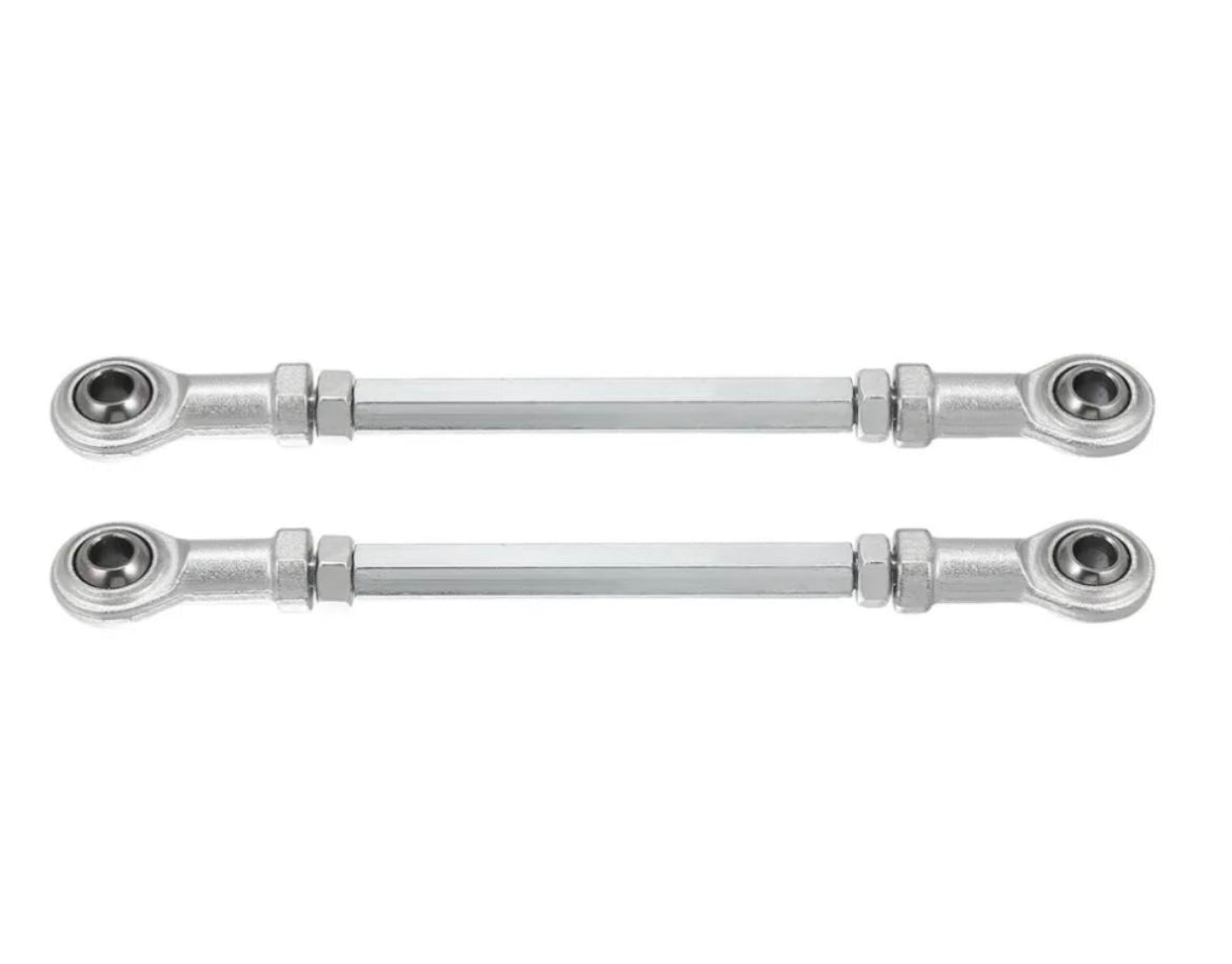 Steering Tie Rods
