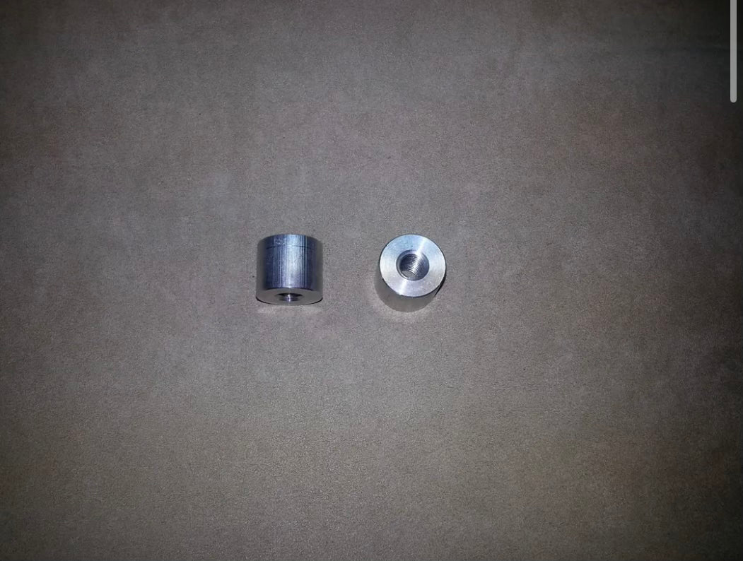 Engine Mounts(4 pcs)