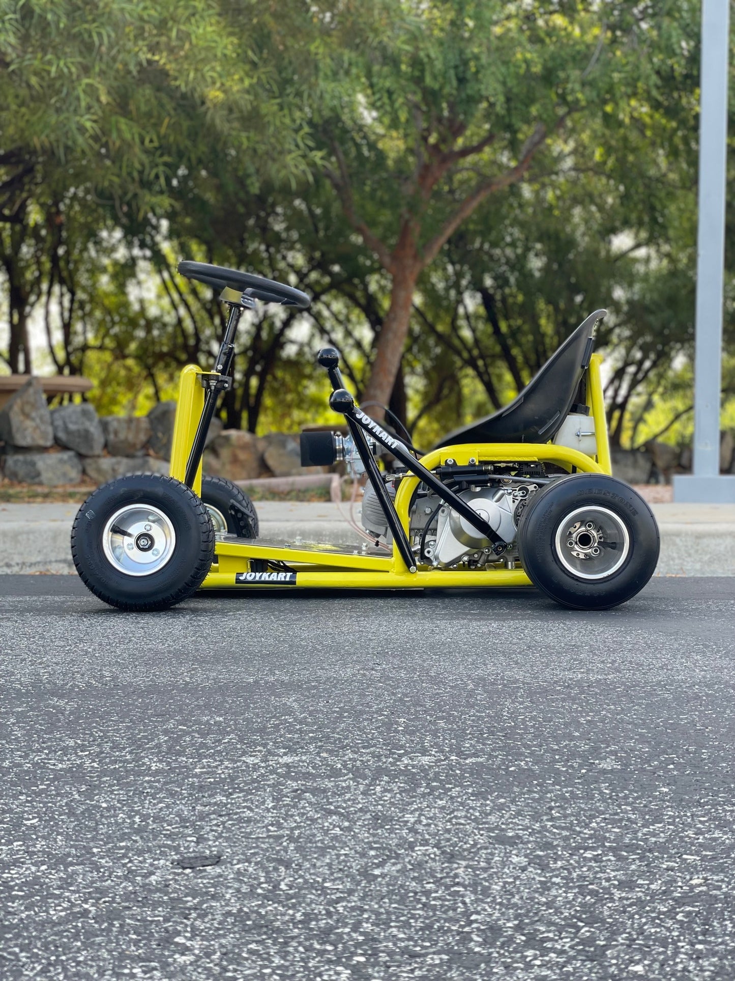 JOYKART (FRAME ONLY)