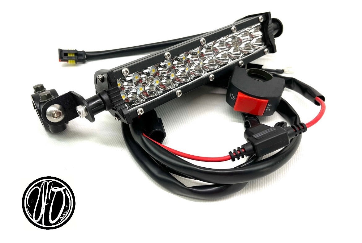 LED LIGHT BAR