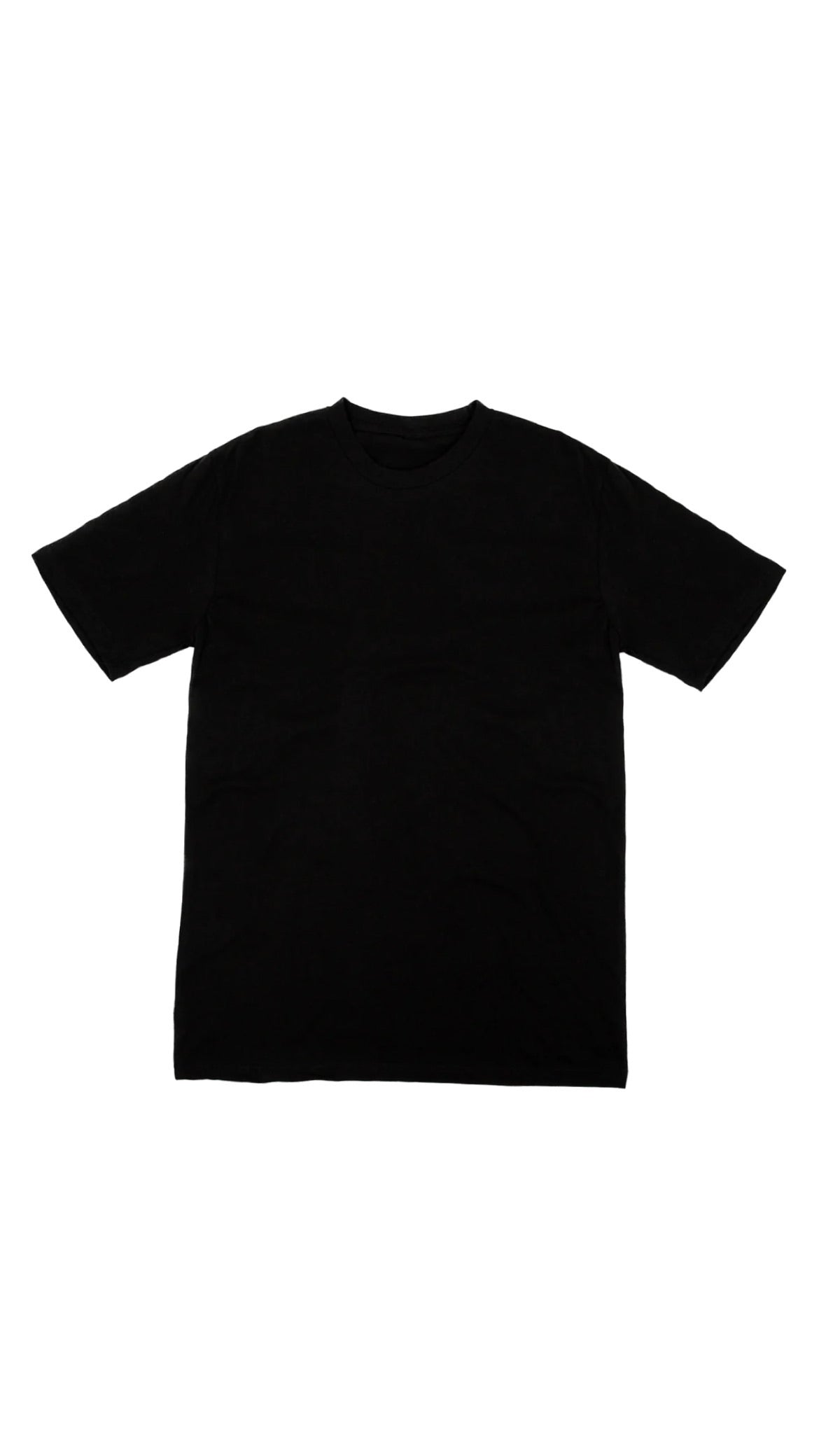 FORM AND FUNCTION Ying/Yang tee